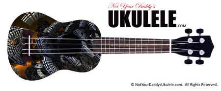 Buy Ukulele 3d Gear 