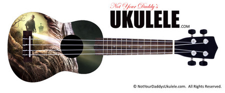 Buy Ukulele Horror Bury 