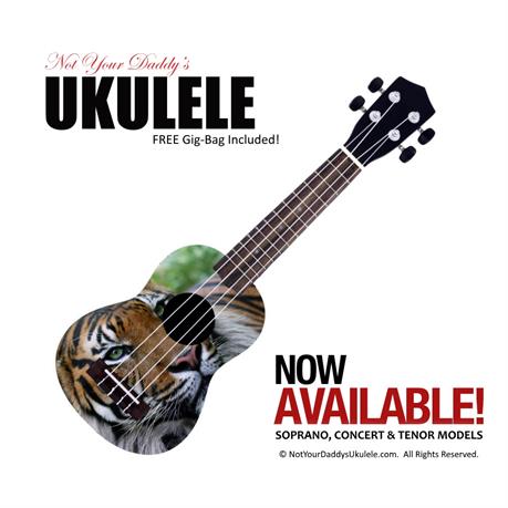 ukulele-animals-angry-tiger