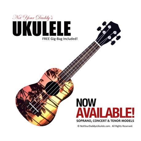 ukulele-hawaiian-goodnight