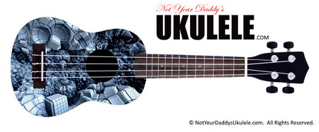 Buy Ukulele Depth City 