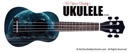 Buy Ukulele Depth World 