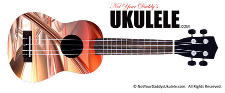 Buy Ukulele Depth2 Curtain 