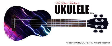 Buy Ukulele Abstracttwo Filter 