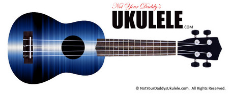Buy Ukulele Abstracttwo Sound 