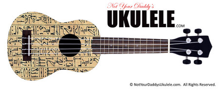 Buy Ukulele Ancient Story 