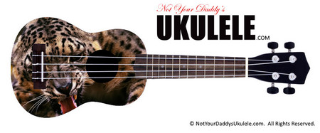 Buy Ukulele Animals Angry 