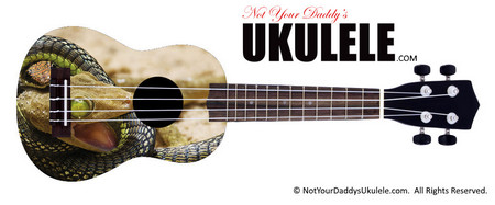 Buy Ukulele Animals Survival 