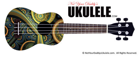 Buy Ukulele Designer Arch 