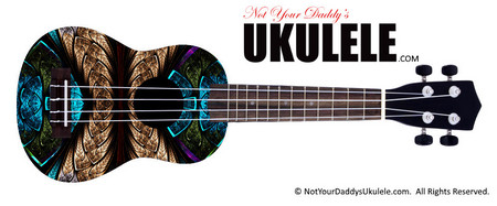 Buy Ukulele Designer Birth 
