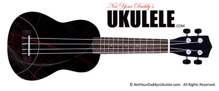 Buy Ukulele Designer Circle 