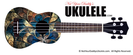 Buy Ukulele Designer Clover 