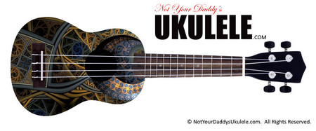 Buy Ukulele Designer Eclipse 