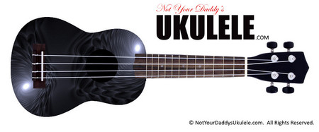 Buy Ukulele Designer Eyes 
