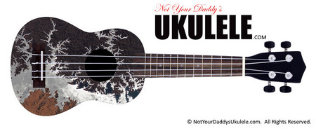 Buy Ukulele Designer Fractal 