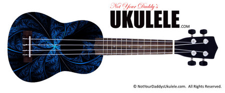 Buy Ukulele Designer God 