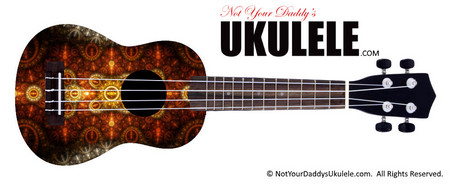 Buy Ukulele Designer Hell 