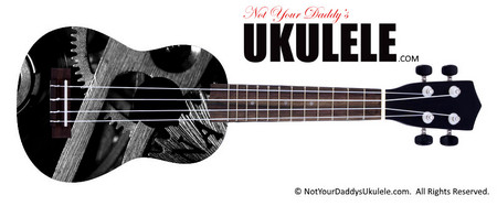 Buy Ukulele Designer Inam 