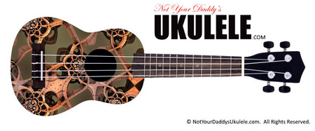 Buy Ukulele Designer Links 