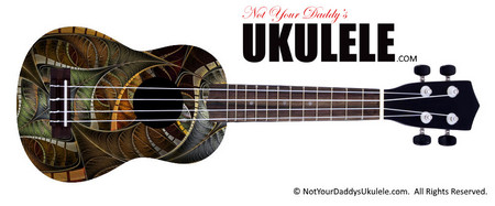 Buy Ukulele Designer Pieces 
