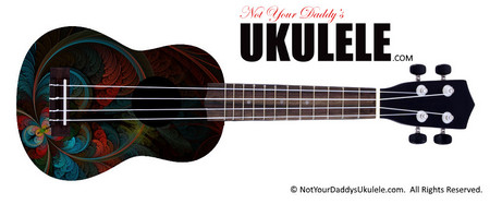 Buy Ukulele Designer Touch 