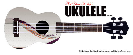 Buy Ukulele Designer Wave 
