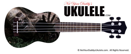 Buy Ukulele Creep Factor Dead 