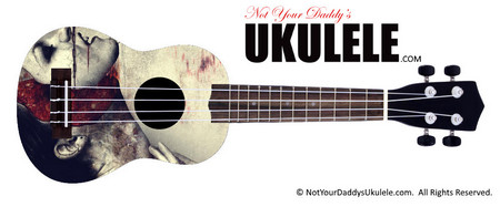 Buy Ukulele Creep Factor Face Lift 
