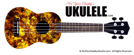 Buy Ukulele Wicked Hell 