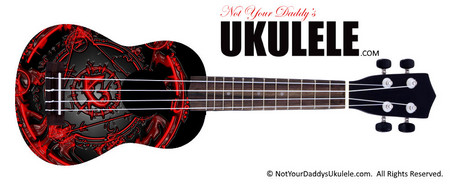 Buy Ukulele Wicked Seal 