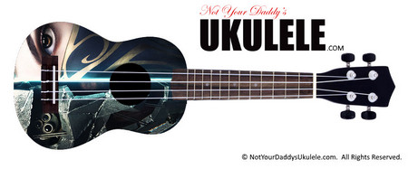 Buy Ukulele Faces Dishonor 