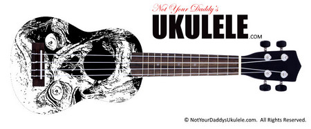 Buy Ukulele Faces Keeper 