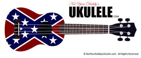 Buy Ukulele Flag Pride 