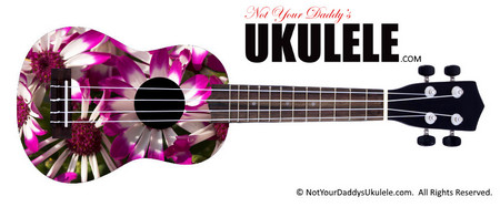 Buy Ukulele Flowers Bold 