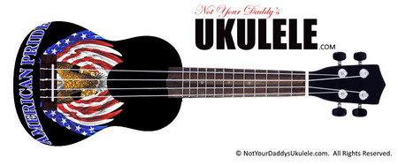 Buy Ukulele Freedom Pride 