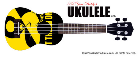Buy Ukulele Freedom Viper 