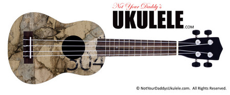 Buy Ukulele Grunge 304 