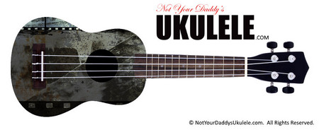 Buy Ukulele Grunge Film 