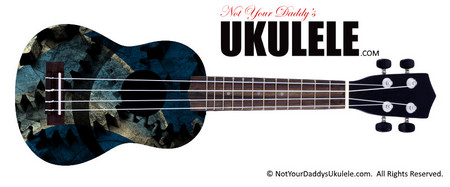 Buy Ukulele Grunge Gearhead 
