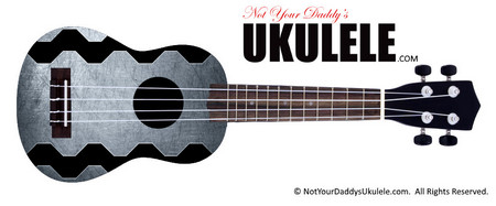 Buy Ukulele Grunge Seam 