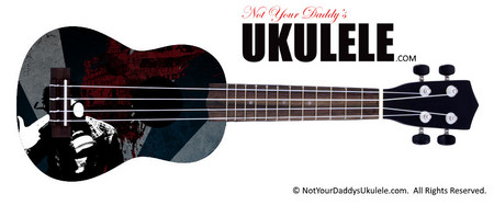 Buy Ukulele Grunge Suicide 