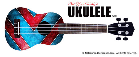 Buy Ukulele Grunge V 