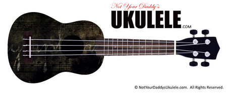 Buy Ukulele Grungeart Symphony 
