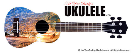 Buy Ukulele Hawaiian Surf 