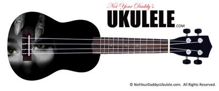 Buy Ukulele Horror Claw 