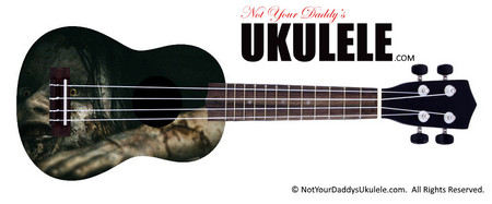 Buy Ukulele Horror Dead 