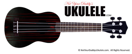 Buy Ukulele Horror Strings 