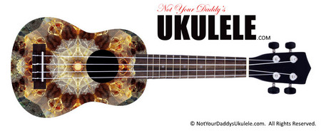 Buy Ukulele Kaleidoscope Depth 