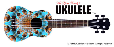 Buy Ukulele Kaleidoscope Dream 