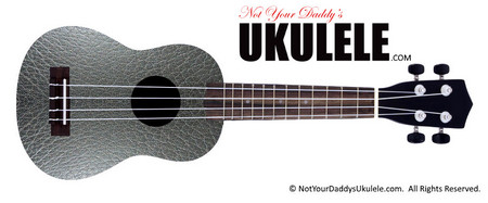 Buy Ukulele Metalshop Classic Sample 
